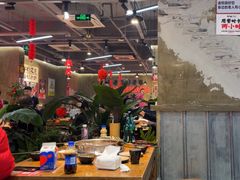 -谭三娘鲜切牛肉自助火锅(九眼桥总店)