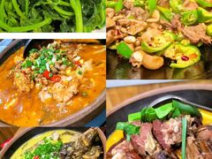 -张氏父子常德肠子馆(贺龙店)
