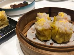 -白天鹅宾馆-宏图府餐厅