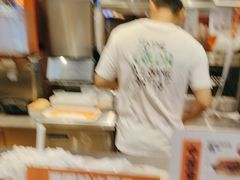 -贾国龙中国堡(上地华联店)
