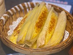 -老灶房-四川土菜(铁牛广场店)