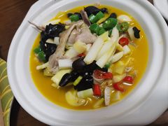 -食光慢宴·安吉土菜馆