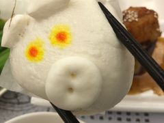 -点点心点心专门店(湾仔店)