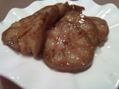 -老大同酒家·糟卤·本帮菜(中山公园店)
