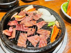 -萨拉伯尔(燕莎友谊商城店)