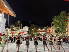 -三亚红色娘子军演艺公园景区