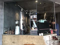 大堂-BE NORMAL CAFE(霞溪路店)