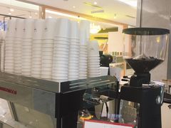 -Manner Coffee(芮欧百货店)