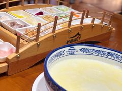 -香麒园·过桥米线·南湖雅宴
