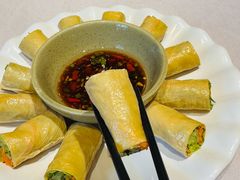 -客家大院·非遗赣南客家菜(郁孤台店)