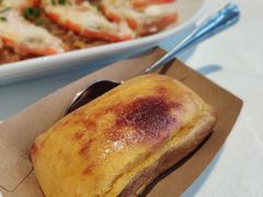 芝士焗红薯-旺顺阁·北京菜·烤鸭(魏公村店)
