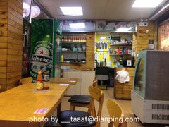 -探越越南牛肉粉(江南西分店)