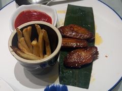 -同庆楼(奥体中心店)