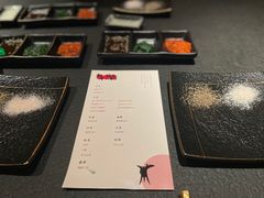 -300杯·和牛烧肉清酒专门店(廊里店)