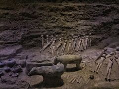-汉景帝阳陵博物院