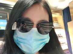 -日本手作眼镜·久川睛匠(新中关购物中心店)