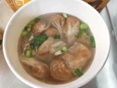 -同利肉燕老铺(澳门路店)