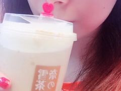 -奈雪的茶(印象城店)
