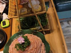 -手选潮汕鲜牛肉火锅(二七广场店)