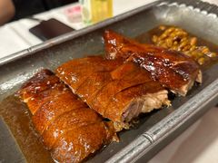 脆皮烧鹅皇（例）-稻香(汉街店)