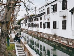 -山塘街
