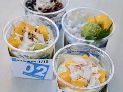 -Blueglass酸奶(上生新所店)