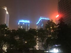 -中南南通体育会展中心