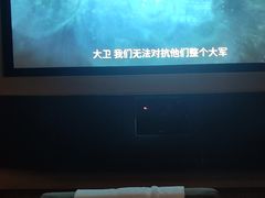 -金色印象·4k影院式足体养生(水晶郦城店)