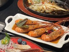 -贰醒·私房小院烧烤 (太古里店)