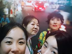 -唐人街(耀华力路)