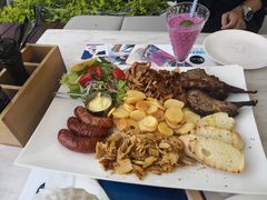 -HELLO MUSAE 拾光缪斯餐厅·纯正希腊风味(苏州中心店)