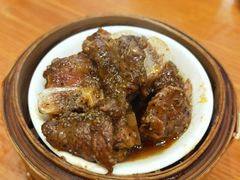 牛仔骨-頂好酒家·经典粤菜(海信广场店)