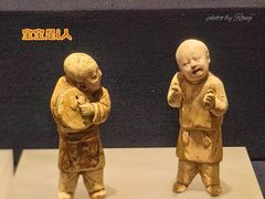 -陕西历史博物馆