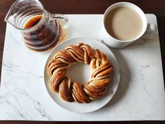 肉桂卷-81BAKERY(大学路店)