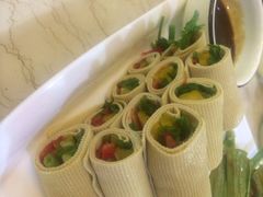 伊兰传统特色美食-伊兰津范儿