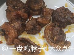 -叶老大阳朗辣子鸡(息烽店)