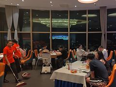 -不仔客海鲜烧烤270度海景餐厅(大东海店)
