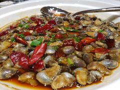 -霞客居酒店·霞客食府·宁海特色小海鲜