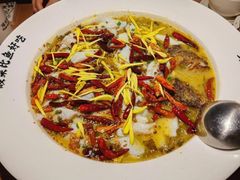 -太二酸菜鱼(深圳布吉万象汇店)