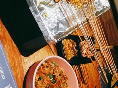 -吉·拾串烧烤专门店(领show天地店)