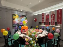-眉山小馆(华强广场店)