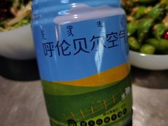 -很久以前羊肉串(簋街店)