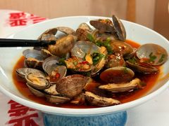 -不仔客海鲜·三亚老字号(第一市场店)