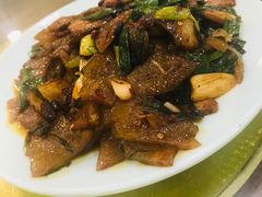 -兄弟李庄白肉总店