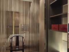-上海柏悦酒店