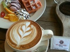 -印咖啡IN COFFEE(红旗街店)