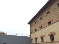 -青岛德国监狱旧址博物馆