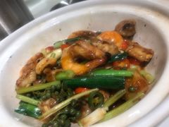 -东海海鲜酒家(中信广场店)