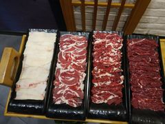-牛记皇鲜牛肉火锅(环球度假区梨园店)