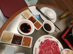 -燃计沙茶皇·香港沙茶火锅(人广旗舰店)